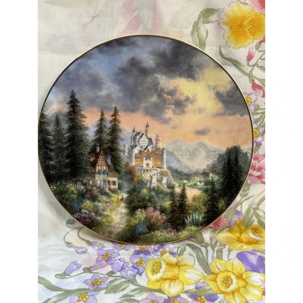 Bearmont Castle, Dennis‎ Patrick Lewan,1995